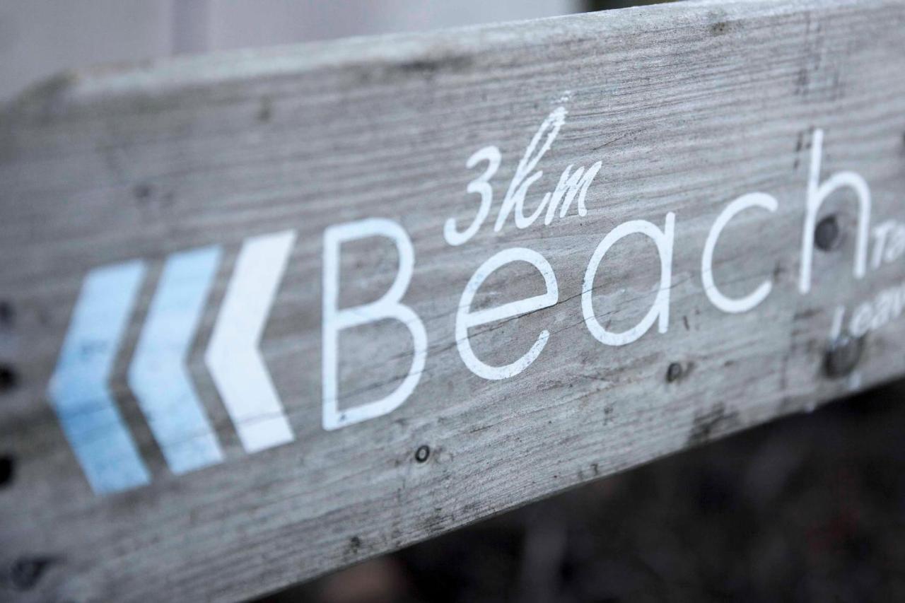 Vakantiehuisje Pluk 2 Personen Zeezand Recreatie Stolpen Exterior foto